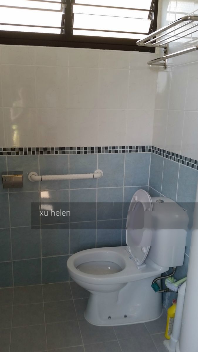 Blk 433 Clementi Avenue 3 (Clementi), HDB 3 Rooms #213331001